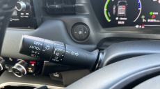 Honda HR-V 1.5 eHEV Advance 5dr CVT Hybrid Hatchback